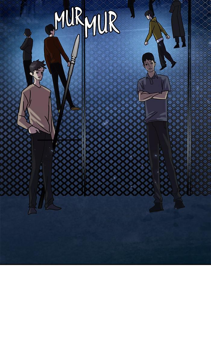 Read Return to Player Manga Online