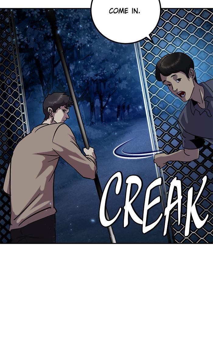 Read Return to Player Manga Online