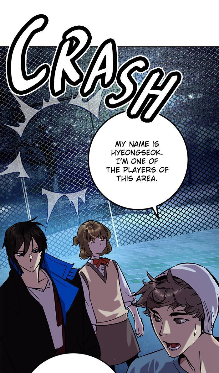 Read Return to Player Manga Online