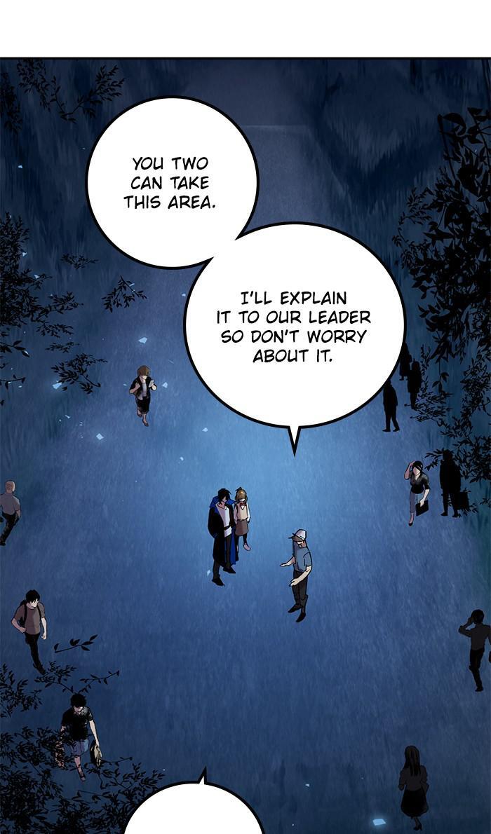 Read Return to Player Manga Online