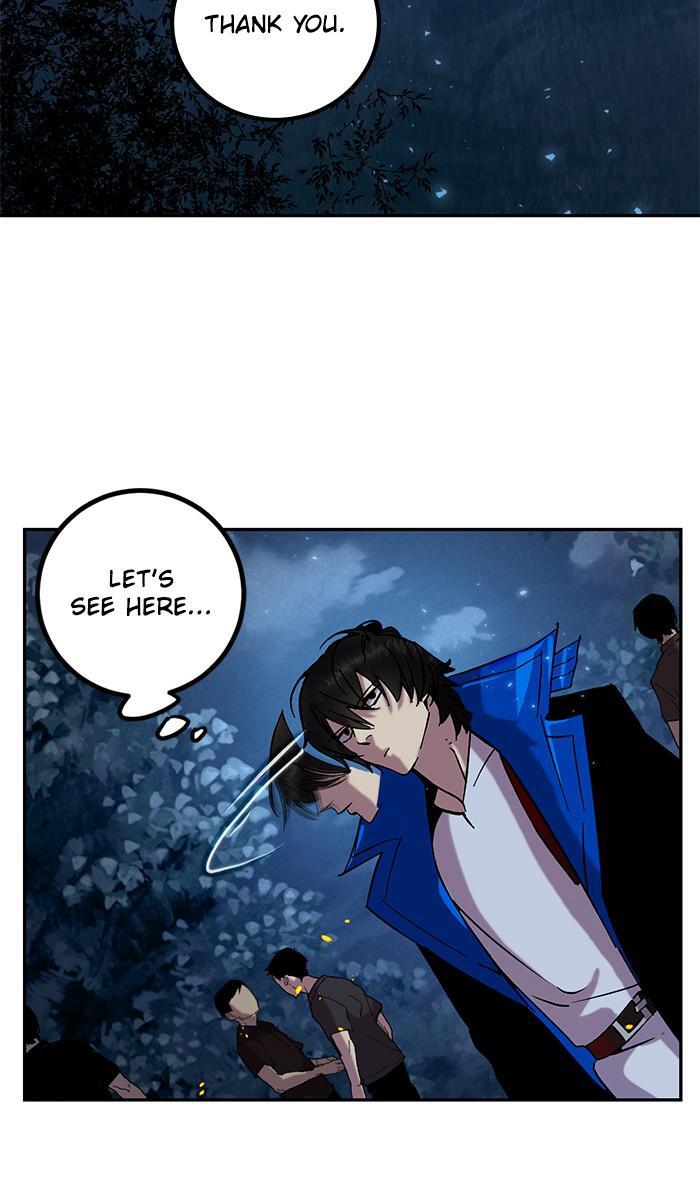 Read Return to Player Manga Online