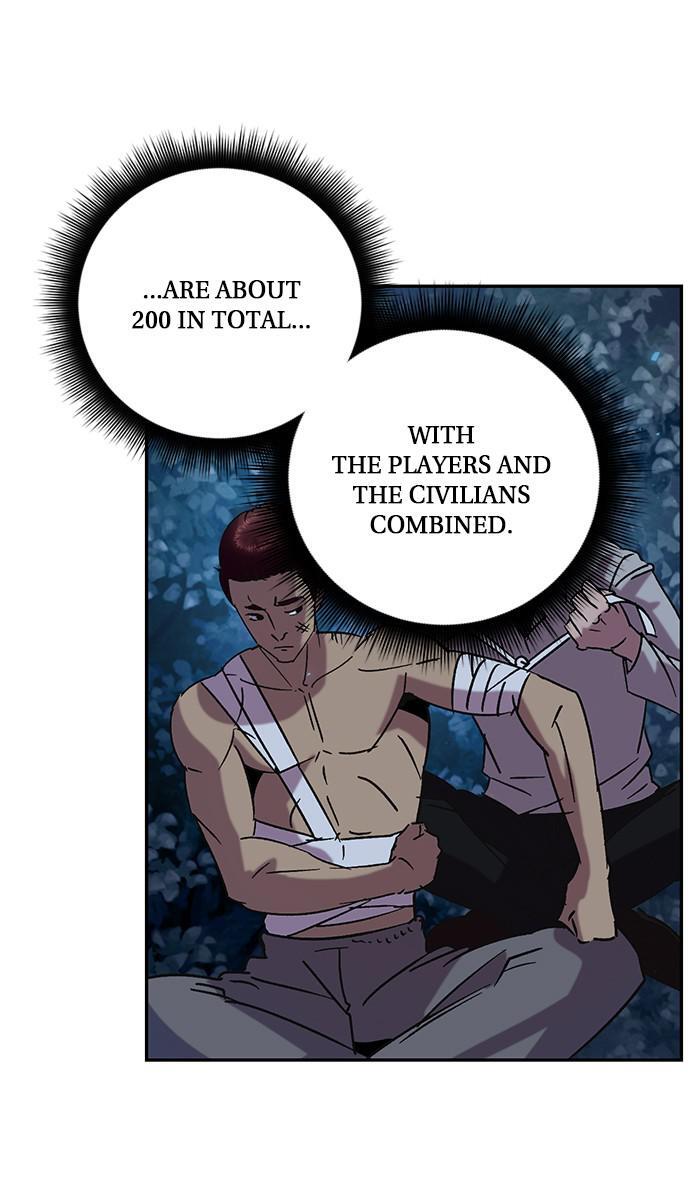 Read Return to Player Manga Online
