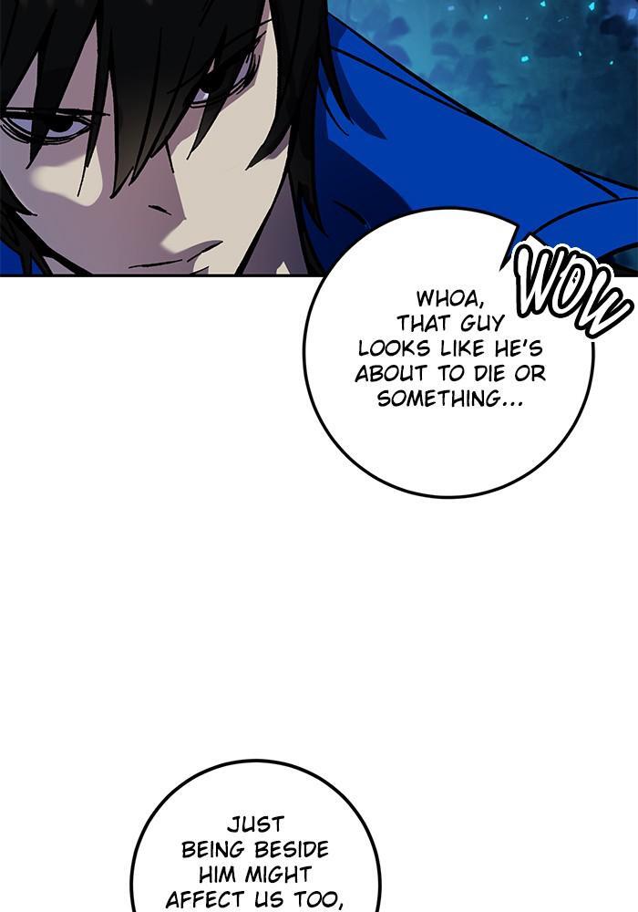 Read Return to Player Manga Online
