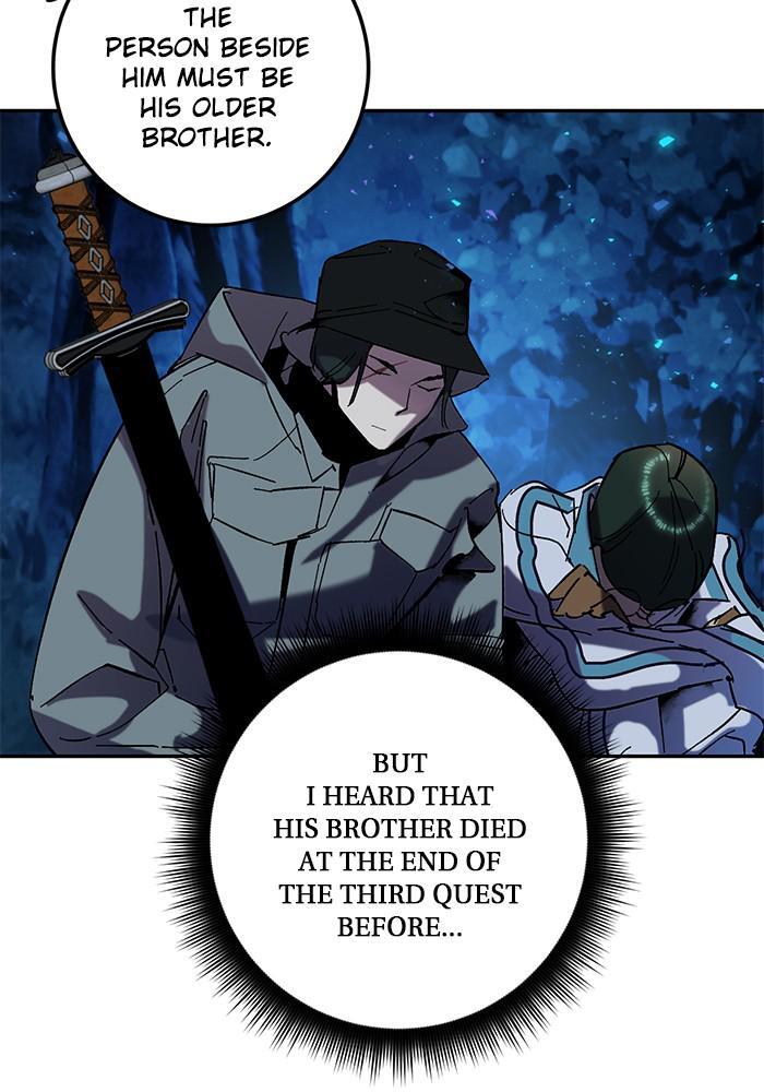Read Return to Player Manga Online