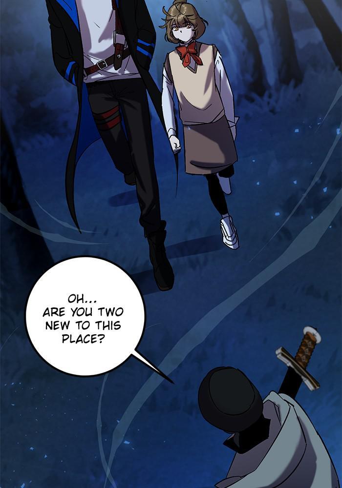 Read Return to Player Manga Online