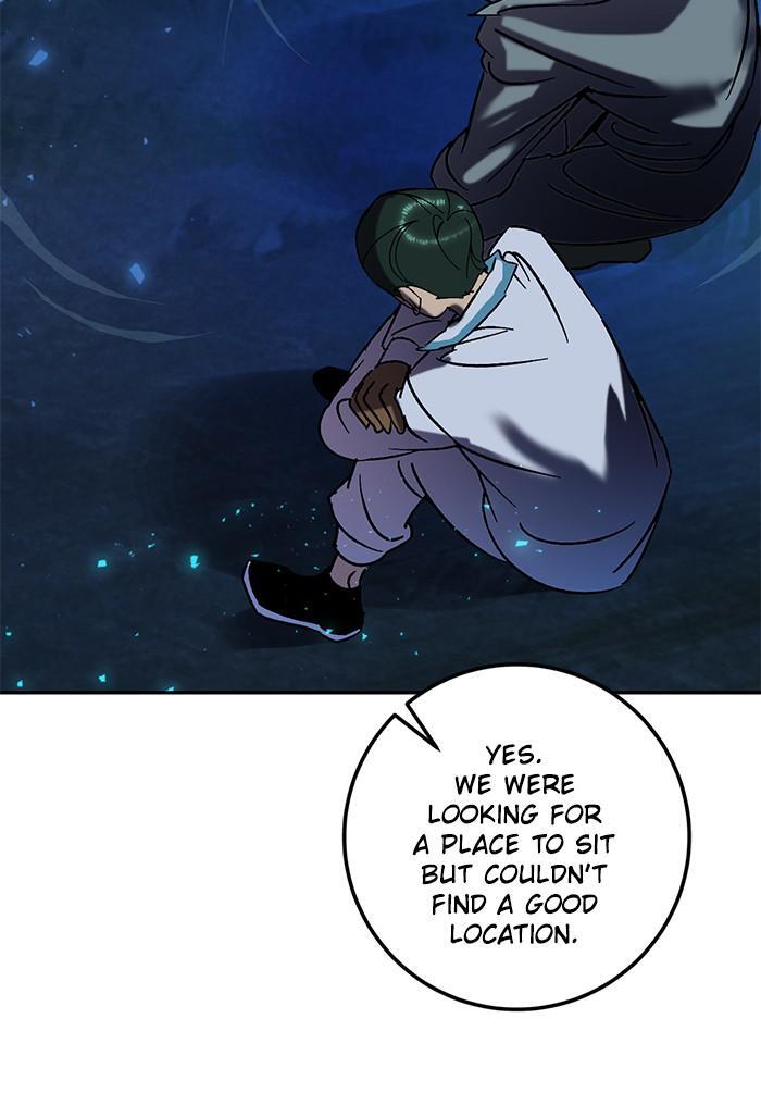Read Return to Player Manga Online