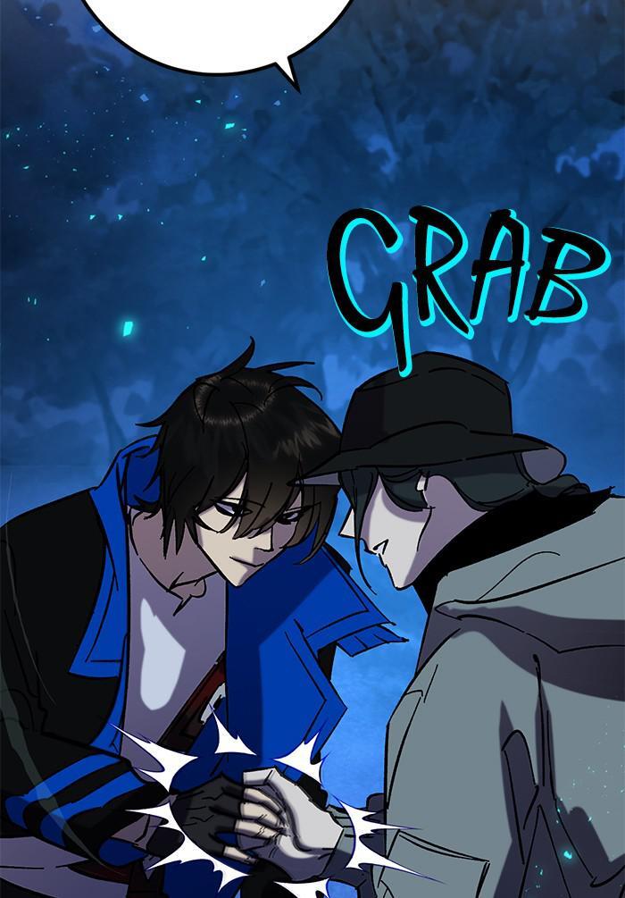 Read Return to Player Manga Online