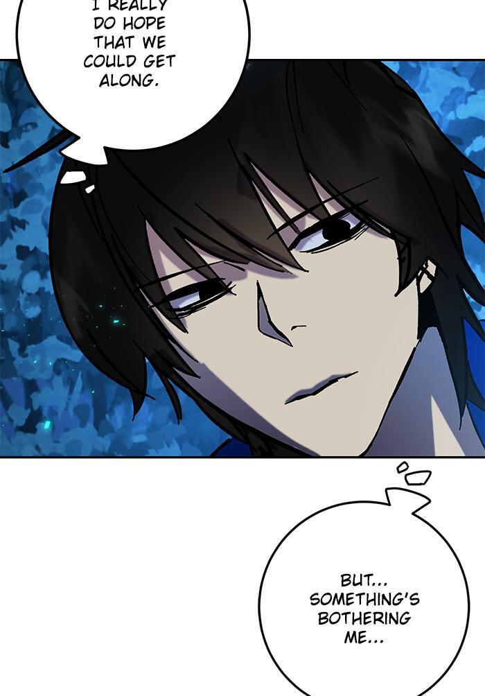 Read Return to Player Manga Online