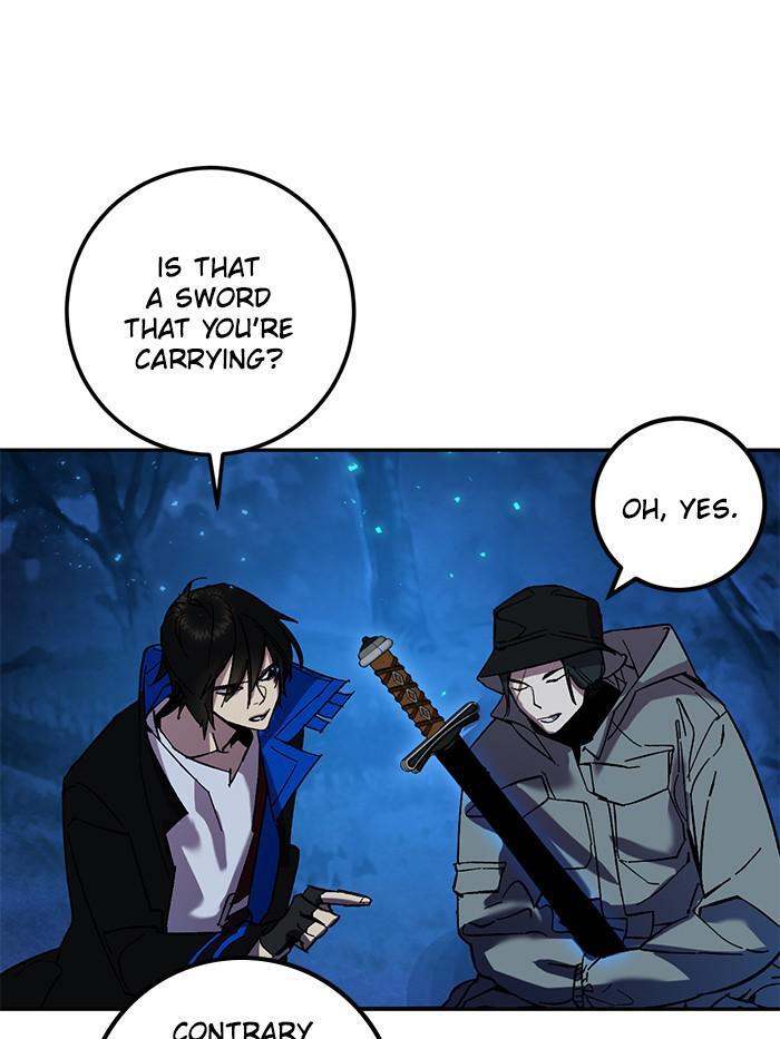 Read Return to Player Manga Online