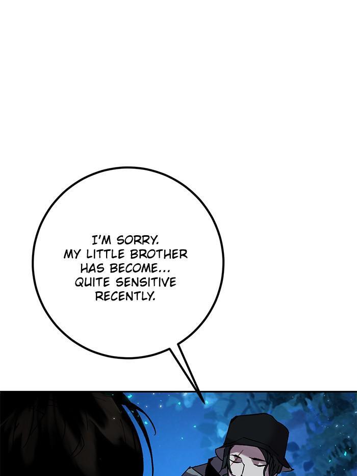 Read Return to Player Manga Online