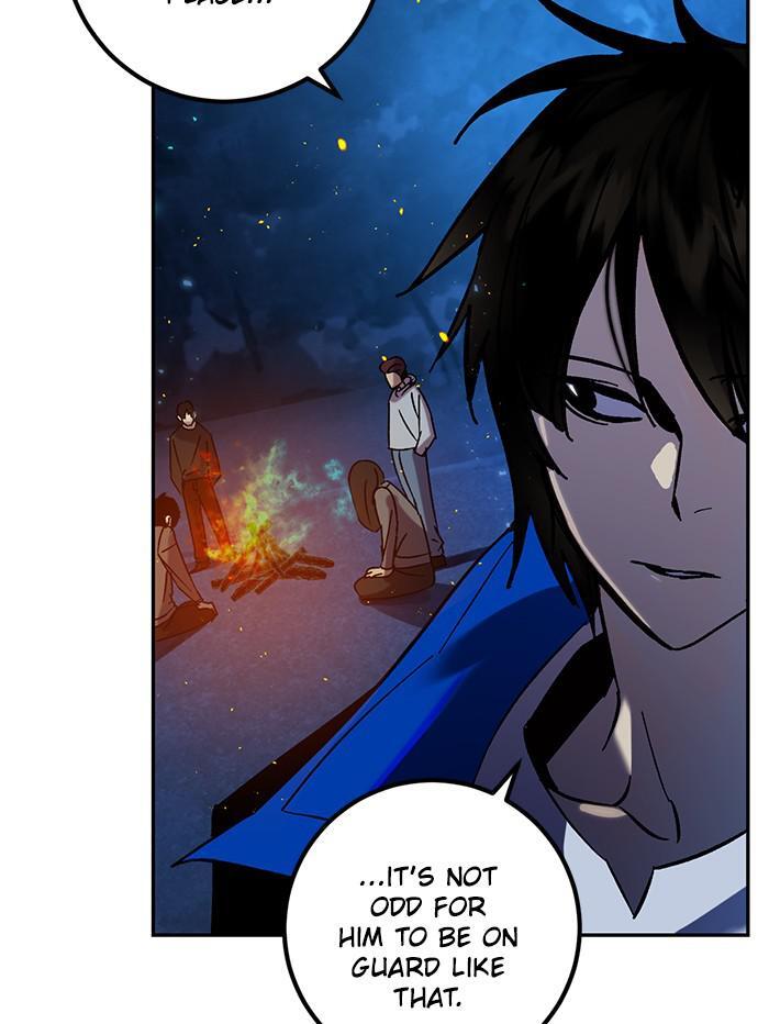 Read Return to Player Manga Online