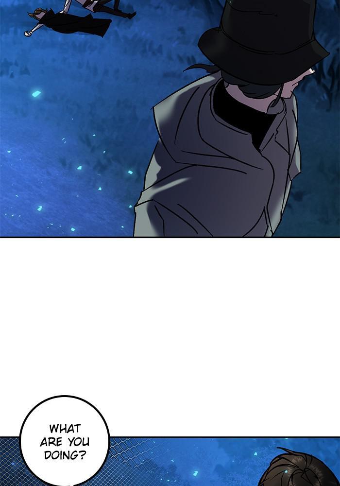 Read Return to Player Manga Online