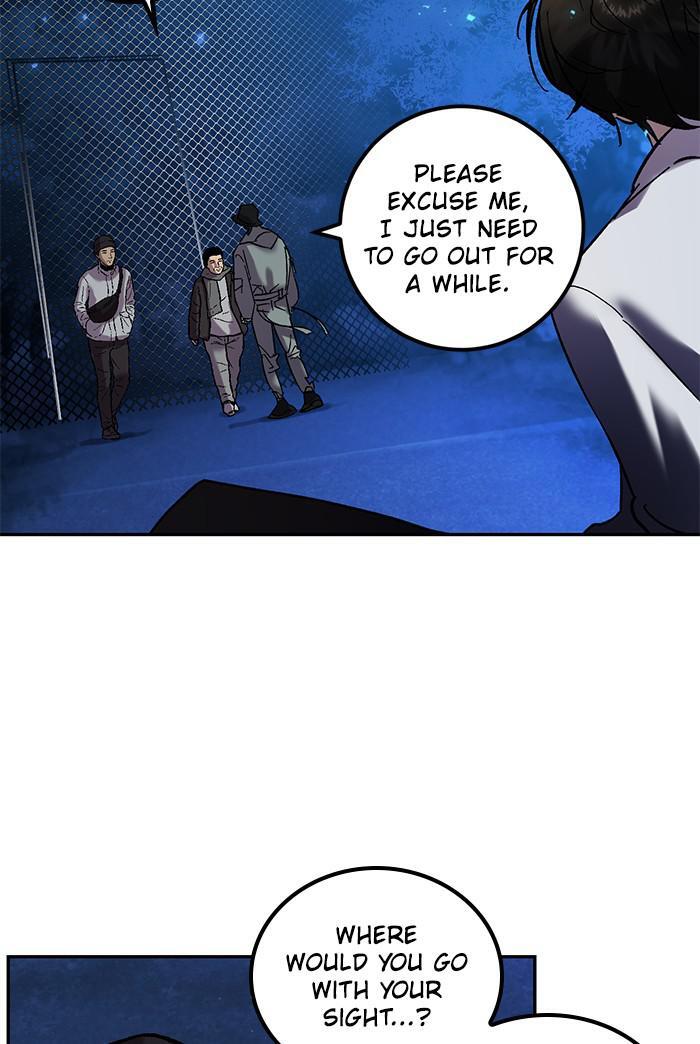 Read Return to Player Manga Online