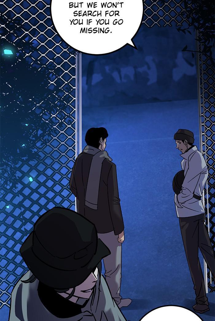 Read Return to Player Manga Online