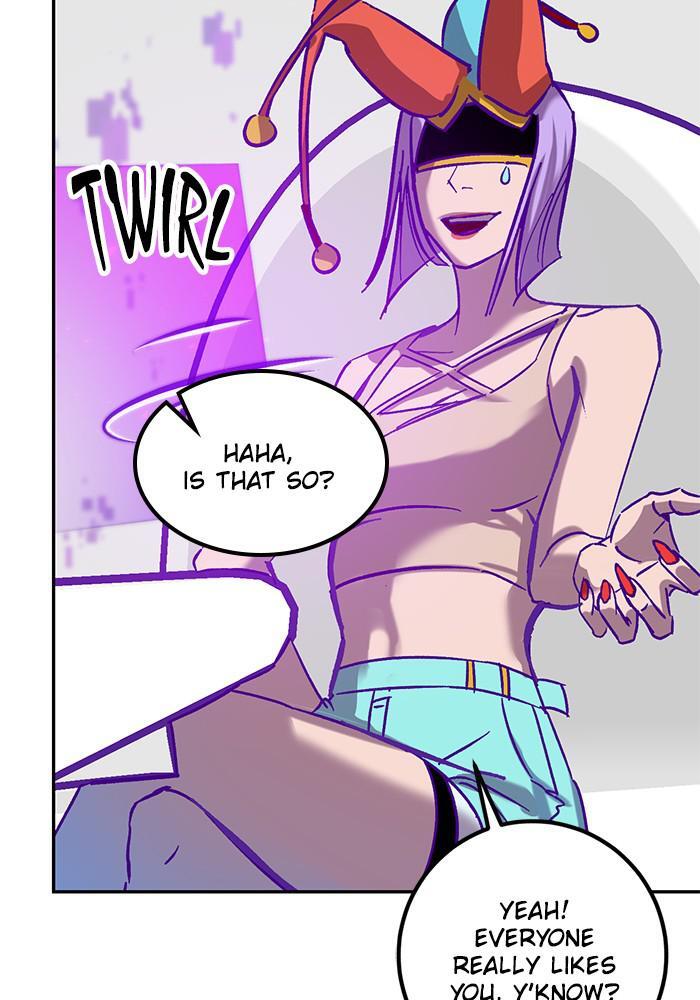Read Return to Player Manga Online