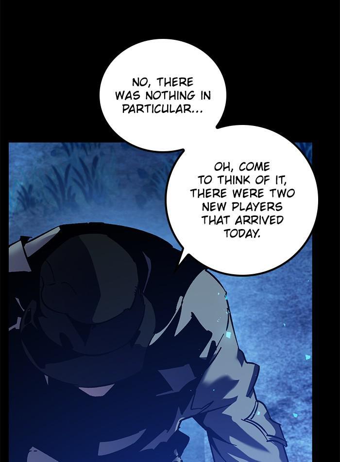 Read Return to Player Manga Online