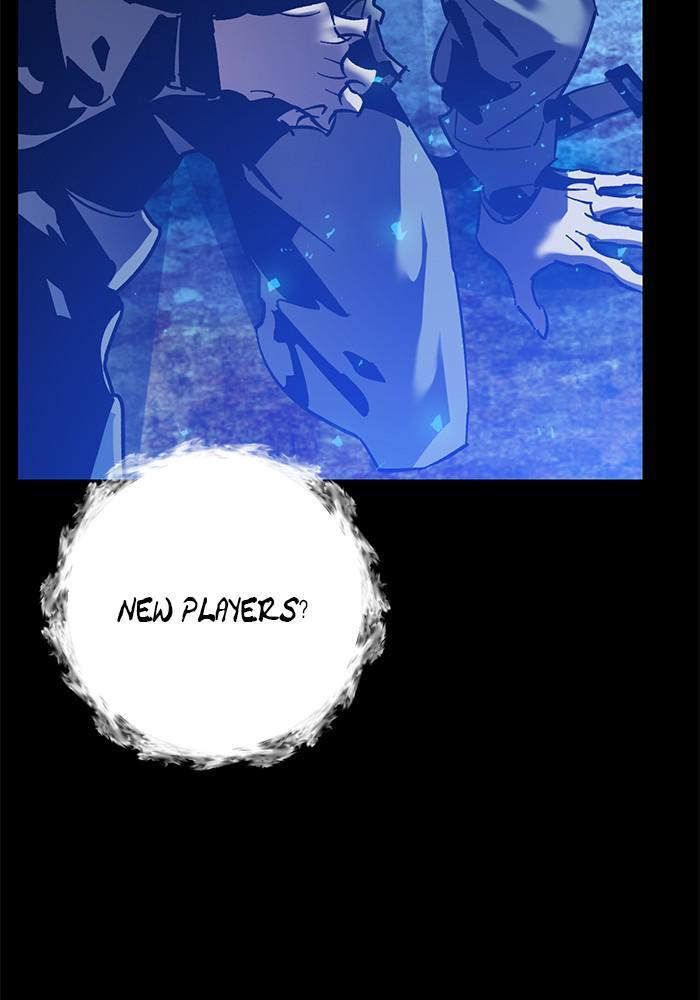 Read Return to Player Manga Online