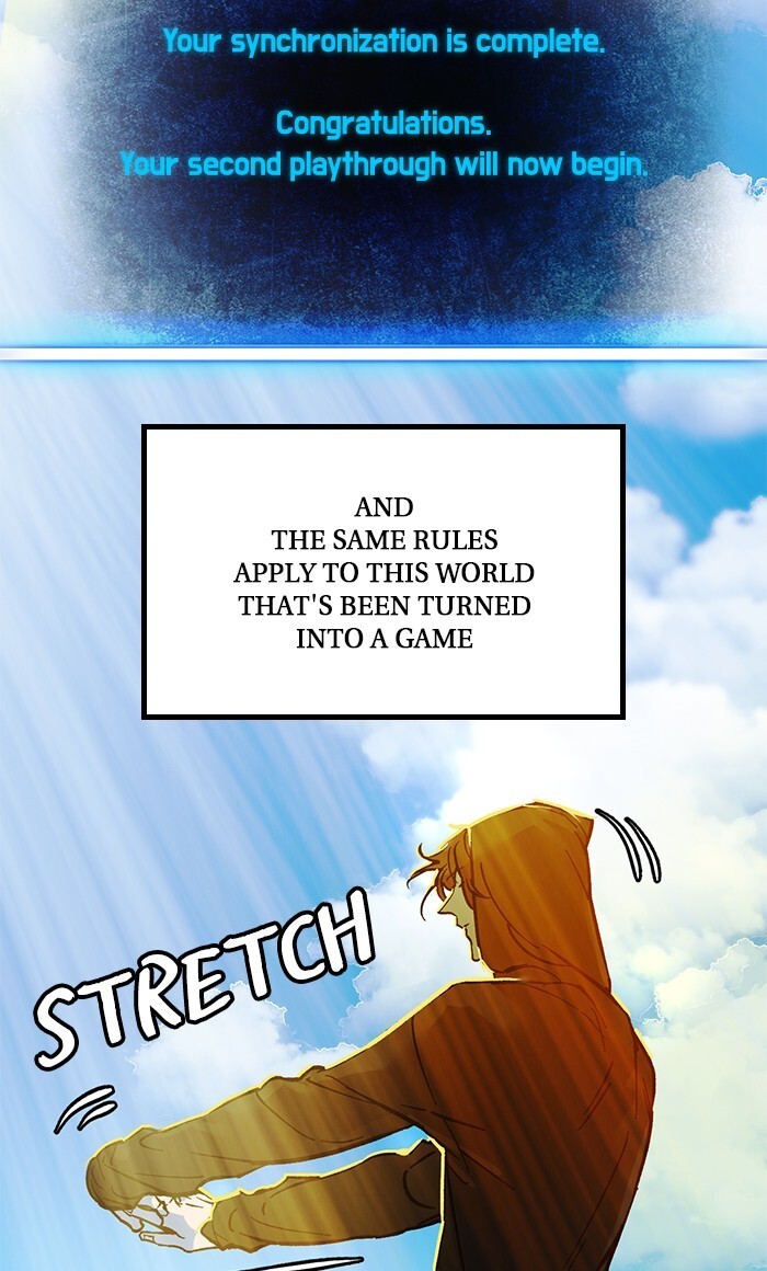 Read Return to Player Manga Online