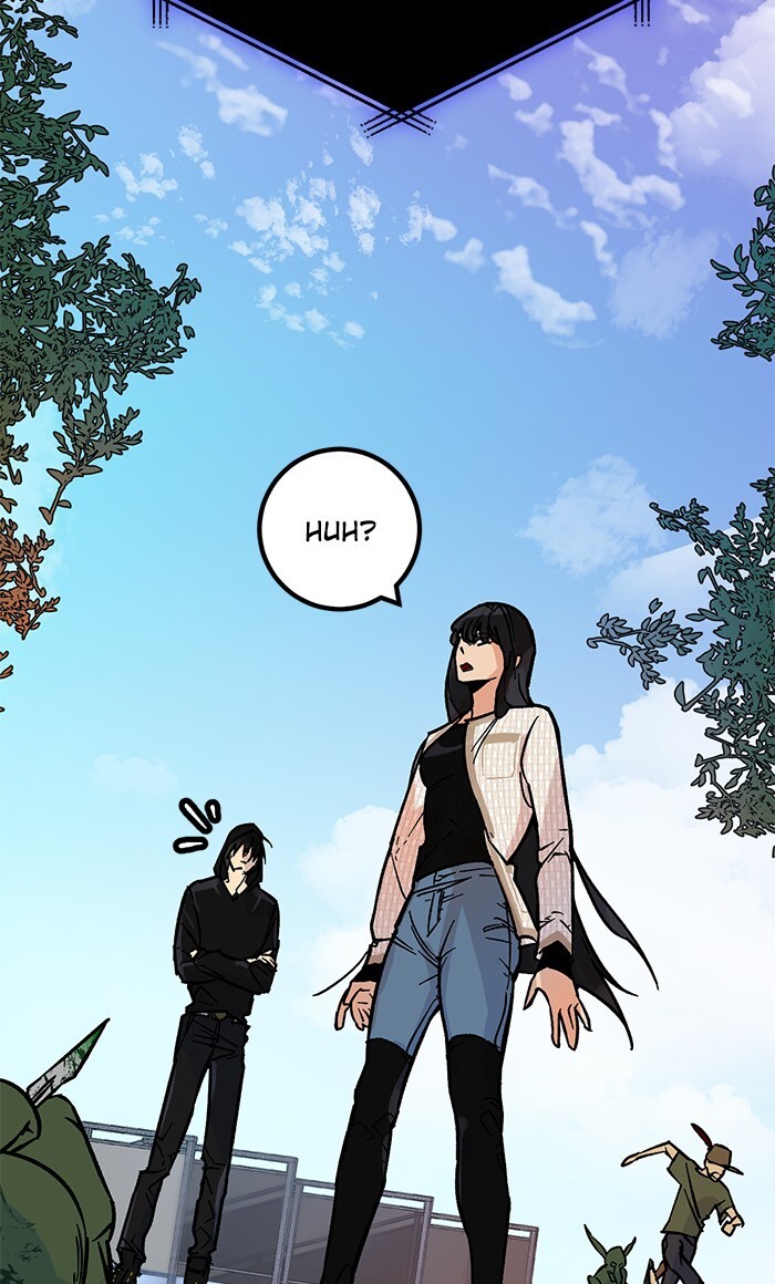 Read Return to Player Manga Online