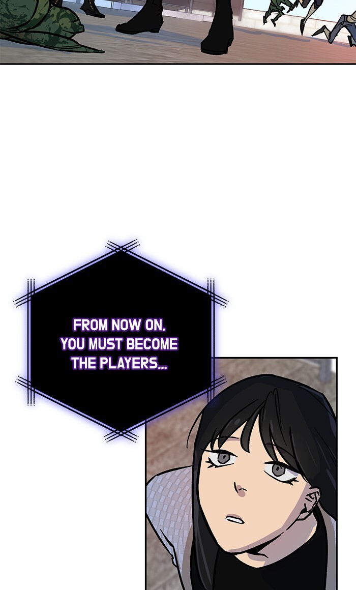 Read Return to Player Manga Online
