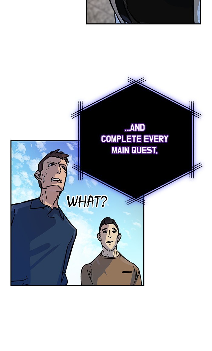 Read Return to Player Manga Online