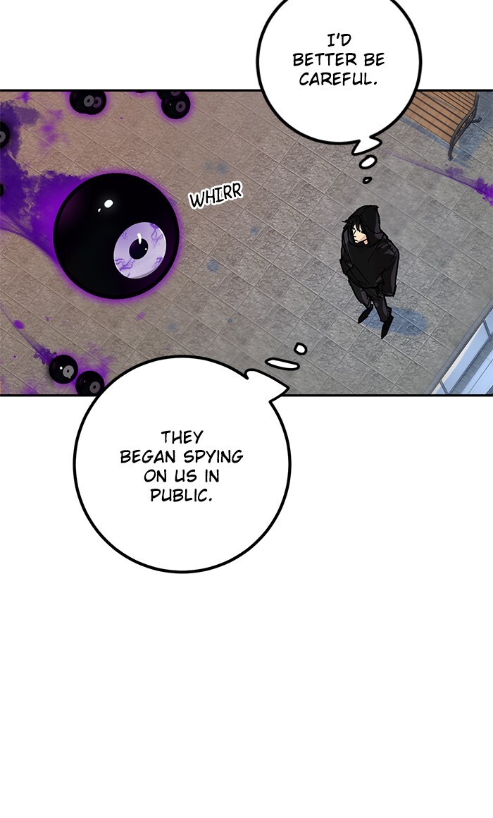 Read Return to Player Manga Online