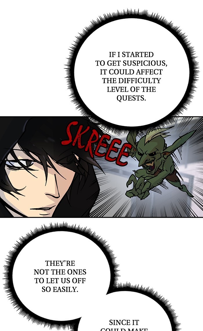 Read Return to Player Manga Online