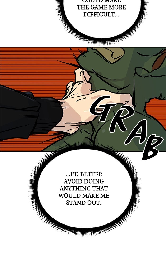 Read Return to Player Manga Online