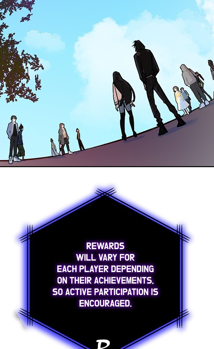 Read Return to Player Manga Online