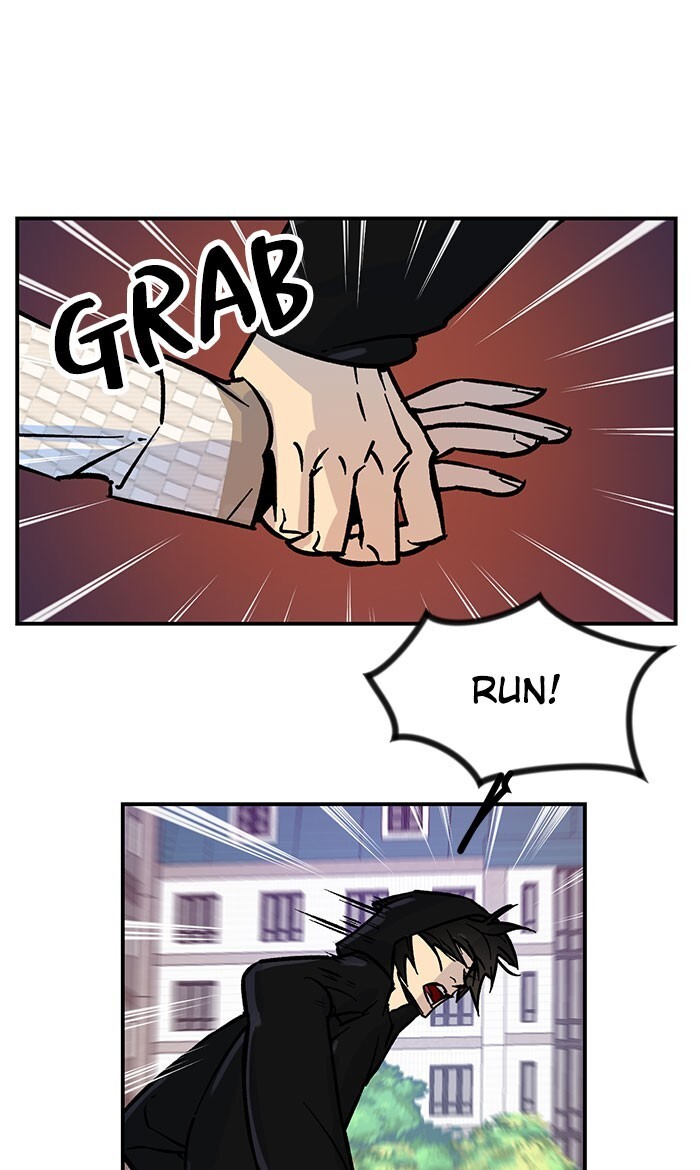 Read Return to Player Manga Online
