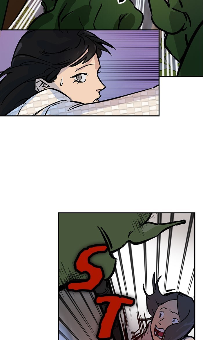 Read Return to Player Manga Online