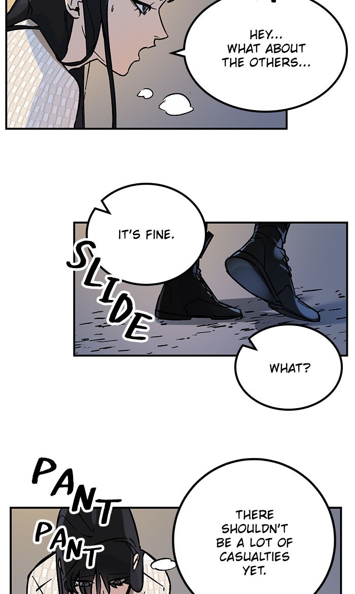 Read Return to Player Manga Online