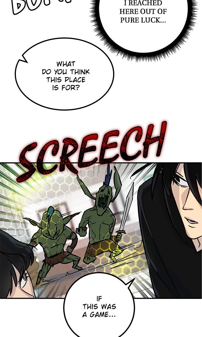 Read Return to Player Manga Online