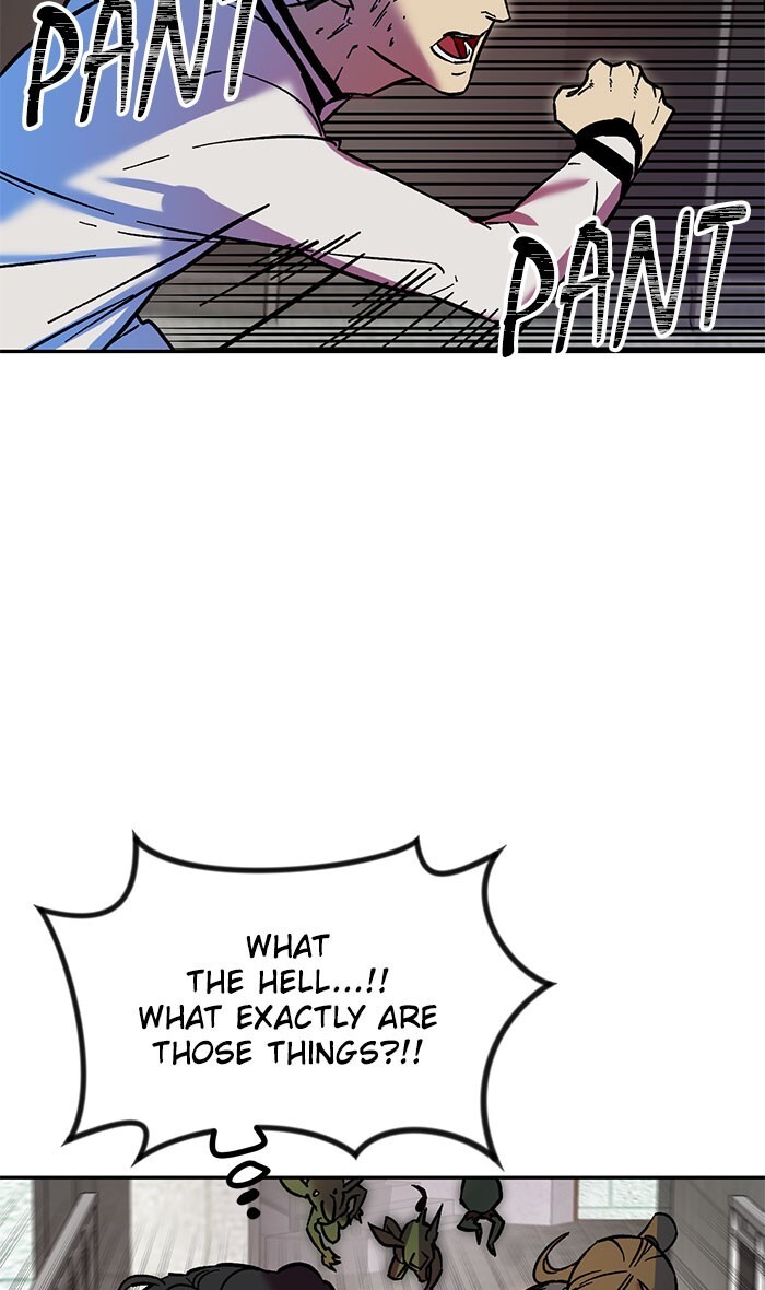 Read Return to Player Manga Online