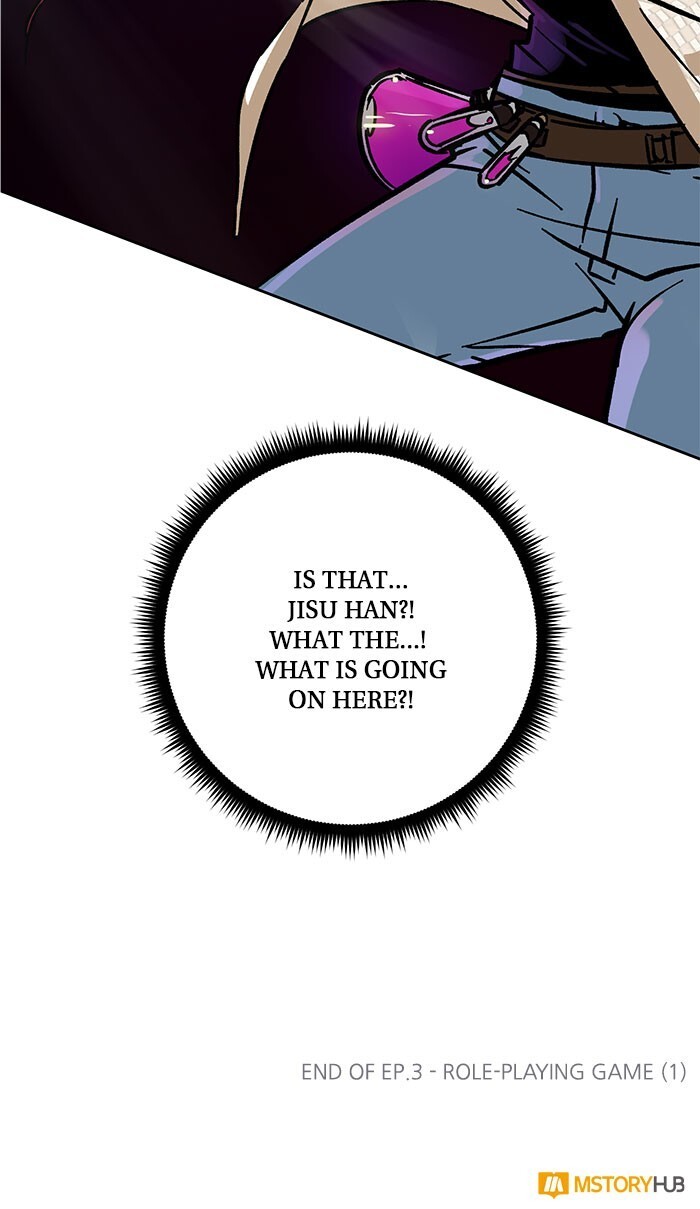 Read Return to Player Manga Online