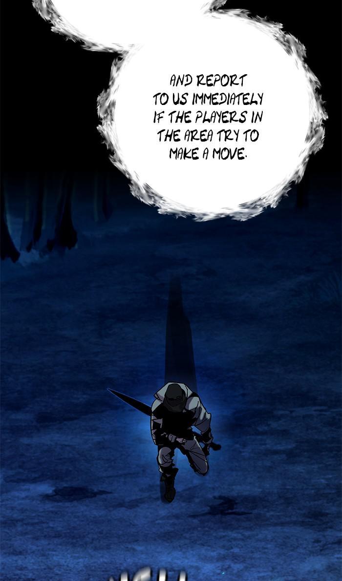 Read Return to Player Manga Online