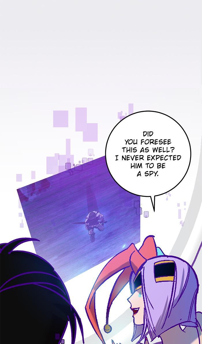 Read Return to Player Manga Online