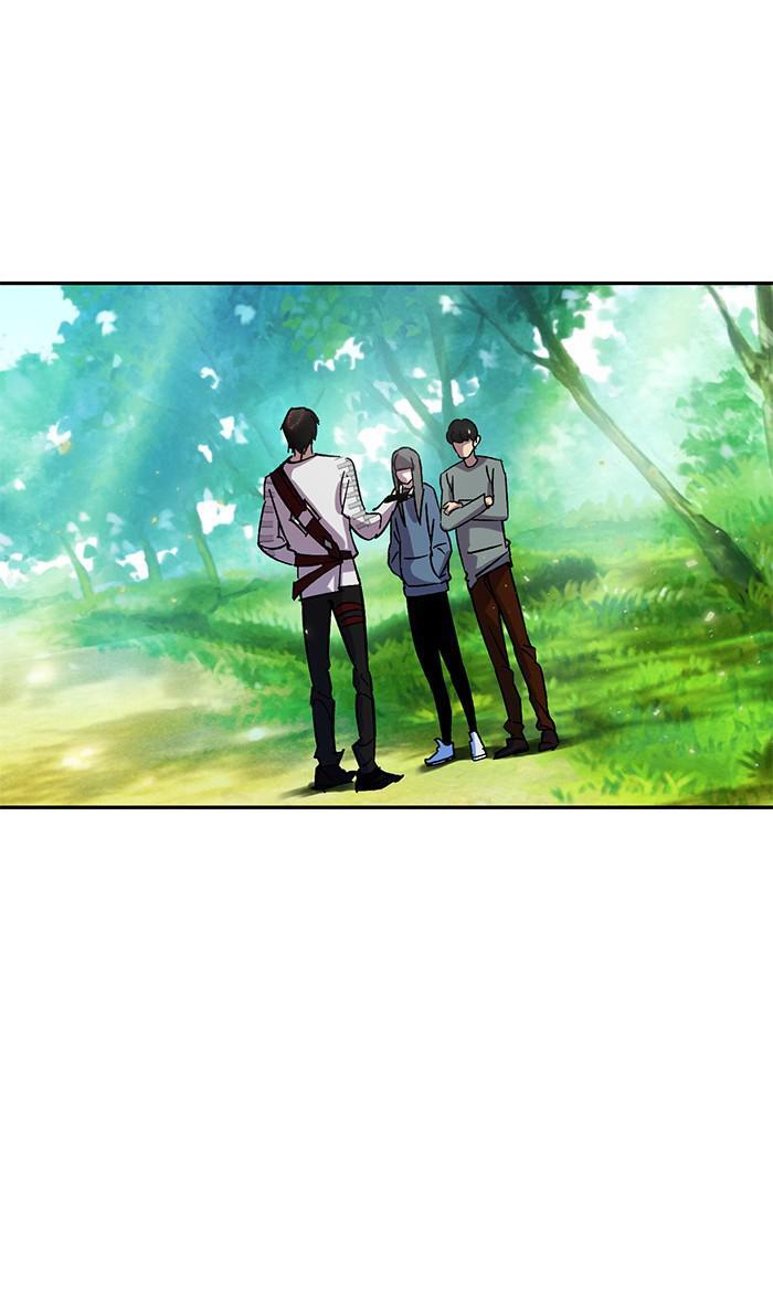 Read Return to Player Manga Online