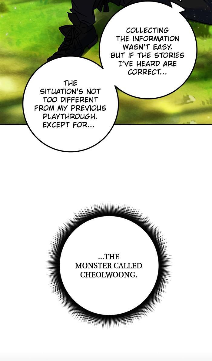 Read Return to Player Manga Online