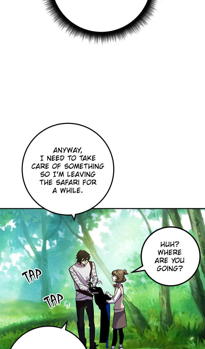 Read Return to Player Manga Online