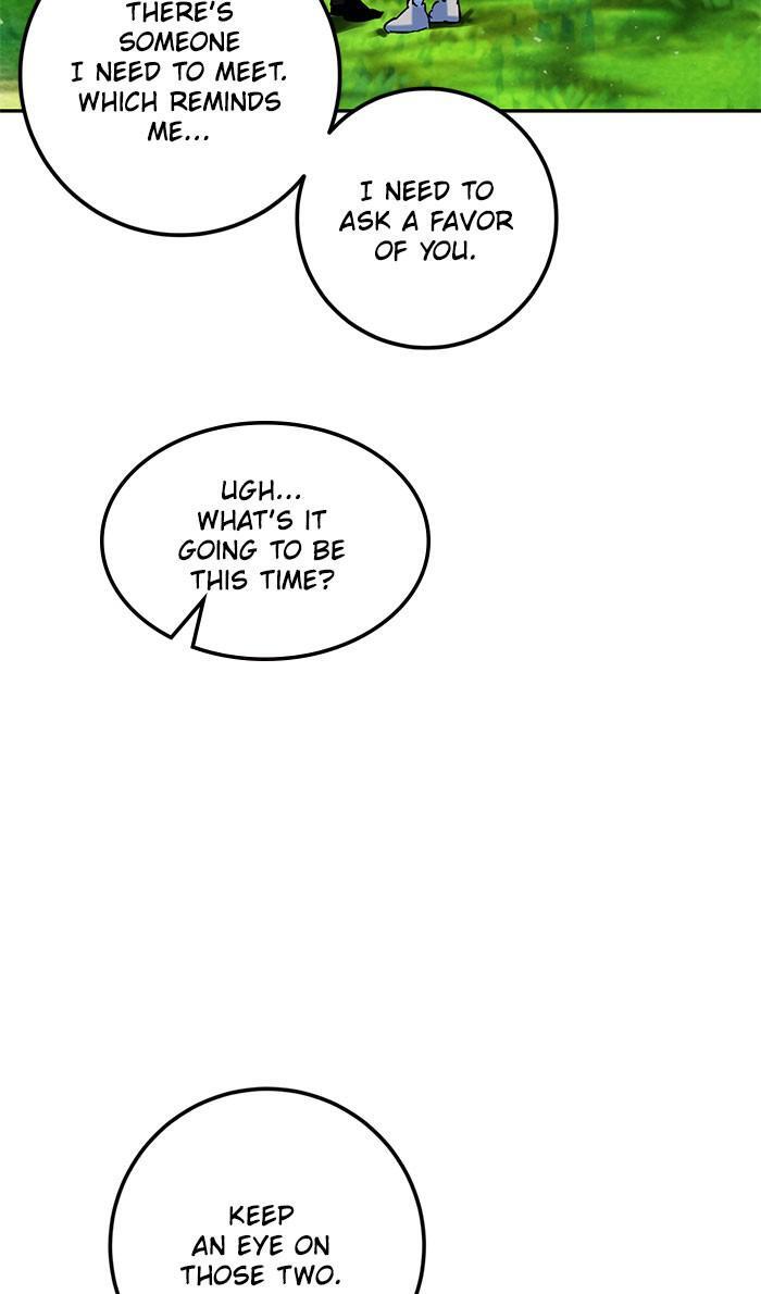 Read Return to Player Manga Online