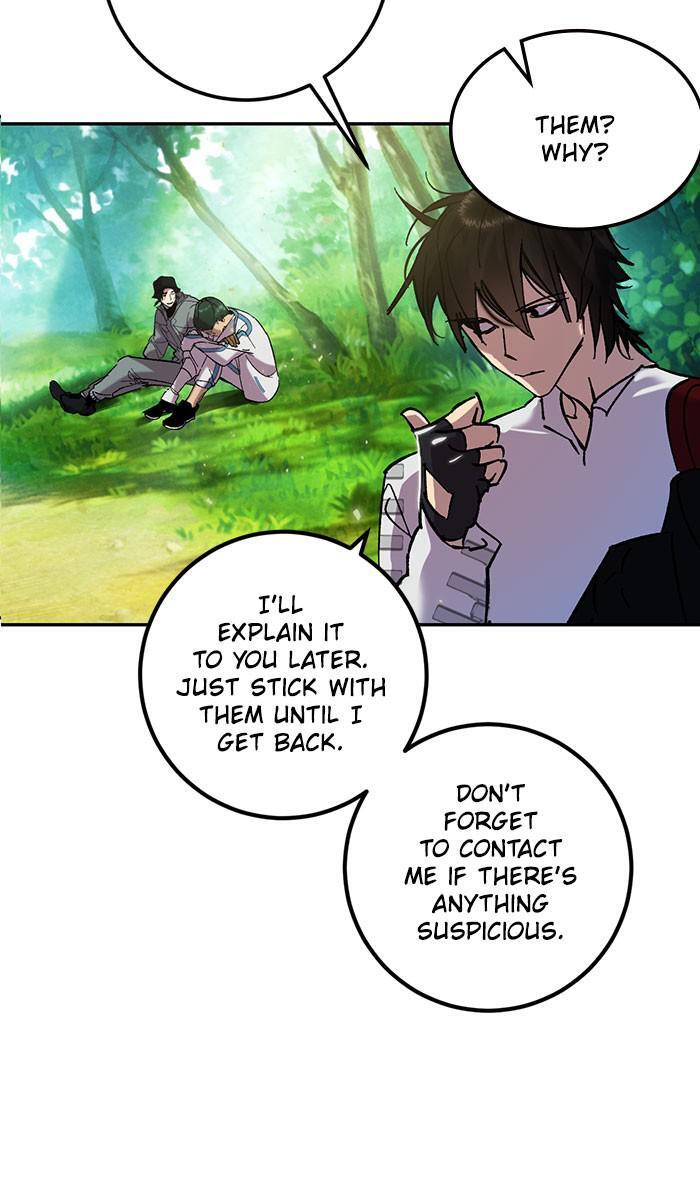 Read Return to Player Manga Online