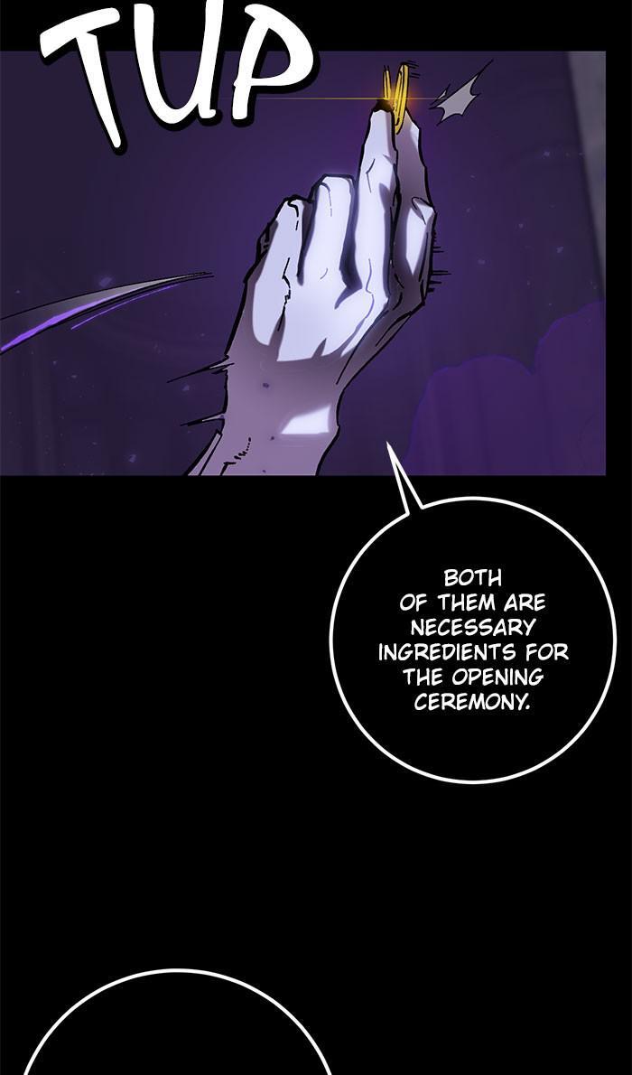 Read Return to Player Manga Online