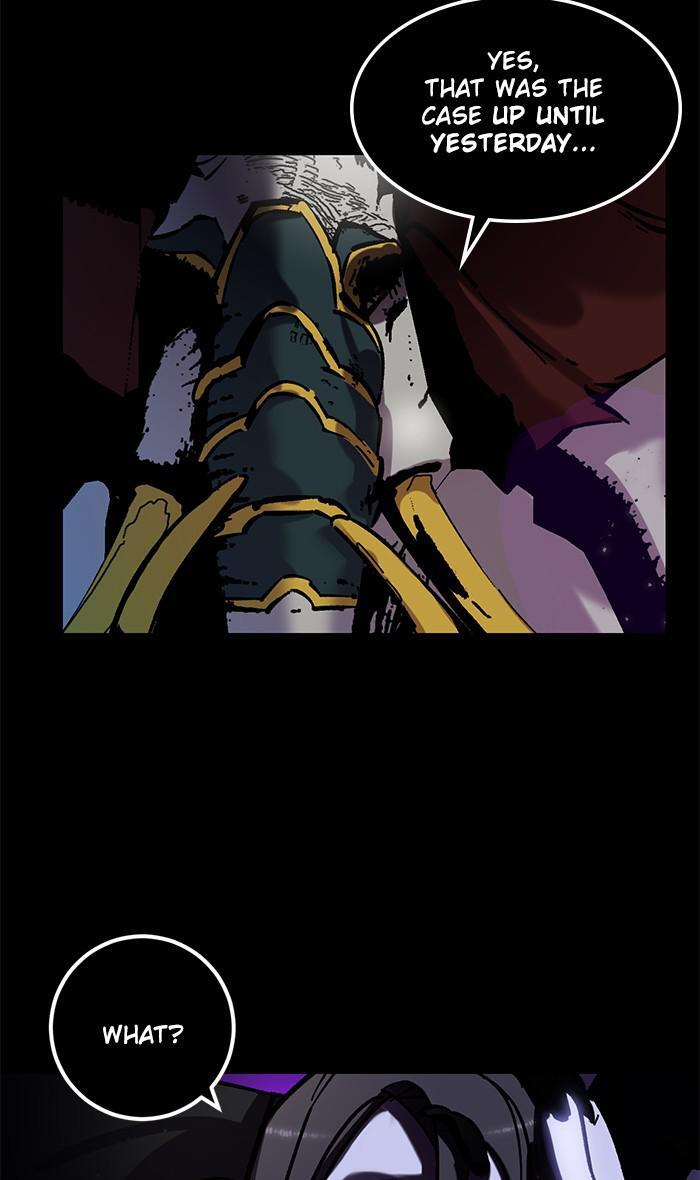 Read Return to Player Manga Online