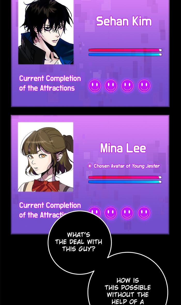 Read Return to Player Manga Online