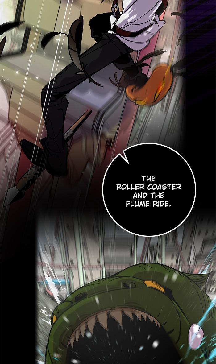 Read Return to Player Manga Online
