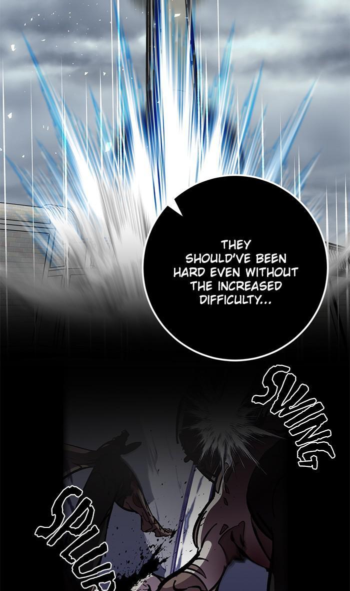 Read Return to Player Manga Online