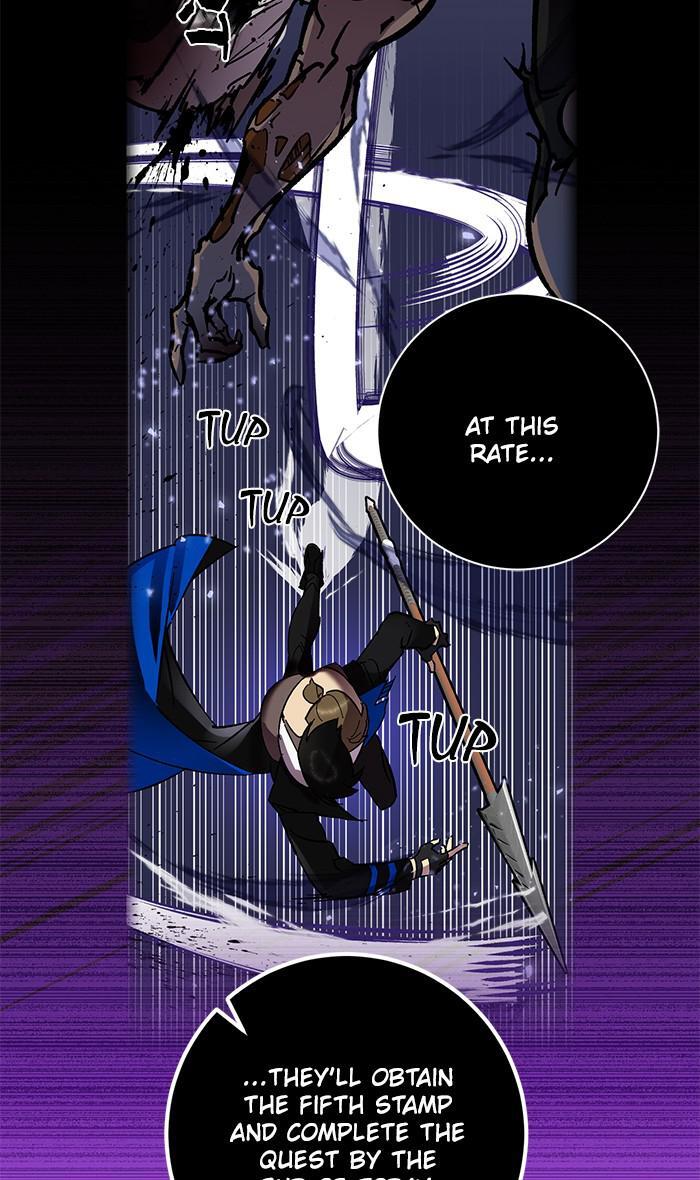 Read Return to Player Manga Online