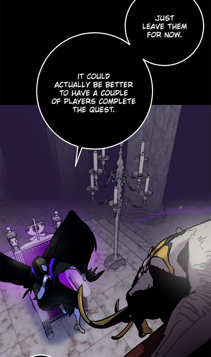 Read Return to Player Manga Online