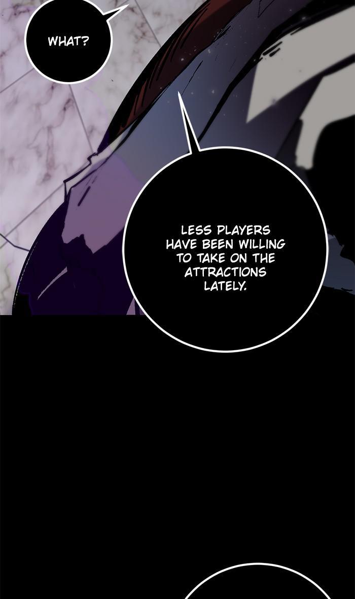 Read Return to Player Manga Online